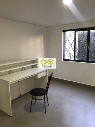 Imagem Casa com 2 Quartos para Alugar, 113 m² em Cidade Universitária - Campinas