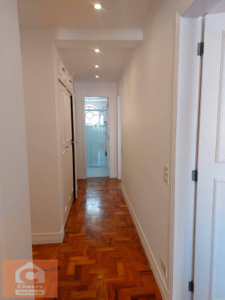 Imagem Apartamento com 4 Quartos à Venda, 166 m² em Cerqueira César - São Paulo Imagem Apartamento com 4 Quartos à Venda, 166 m² em Cerqueira César - São Paulo