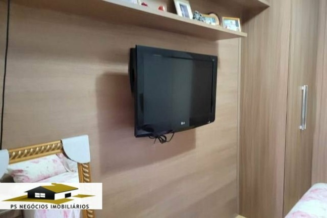 Imagem Cobertura com 3 Quartos à Venda, 118 m² em Vila Monumento - São Paulo