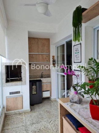Imagem Apartamento com 3 Quartos à Venda, 87 m² em Mansões Santo Antônio - Campinas Imagem Apartamento com 3 Quartos à Venda, 87 m² em Mansões Santo Antônio - Campinas