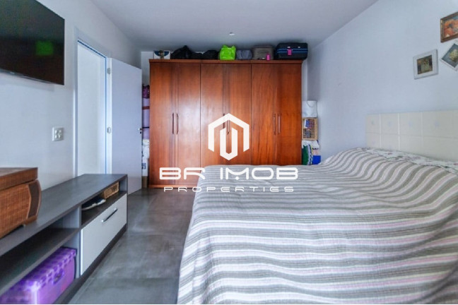 Imagem Imóvel com 3 Quartos à Venda, 129 m² em Mooca - São Paulo