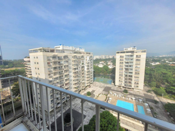 Imagem Apartamento com 2 Quartos à Venda, 60 m² em Barra Da Tijuca - Rio De Janeiro Imagem Apartamento com 2 Quartos à Venda, 60 m² em Barra Da Tijuca - Rio De Janeiro