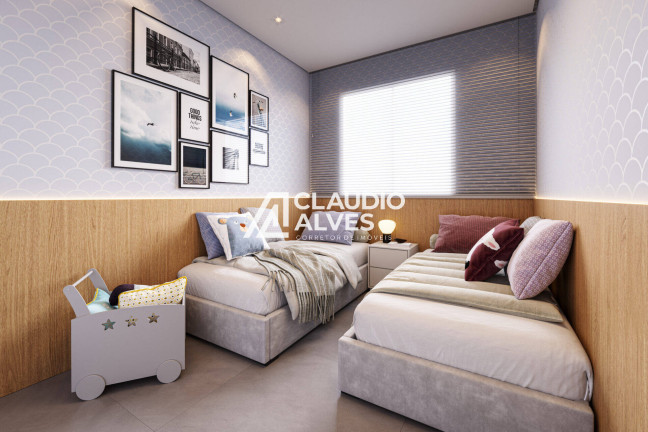 Imagem Apartamento com 2 Quartos à Venda, 41 m² em Sim - Feira De Santana Imagem Apartamento com 2 Quartos à Venda, 41 m² em Sim - Feira De Santana