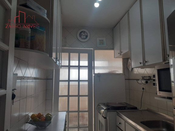Imagem Apartamento com 3 Quartos à Venda, 70 m² em Vila Andrade - São Paulo