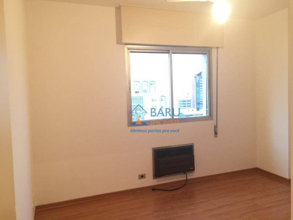 Imagem Apartamento com 2 Quartos à Venda, 75 m² em Santa Cecília - São Paulo