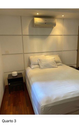 Imagem Apartamento com 3 Quartos à Venda, 145 m² em Altos Do Esplanada - São José Dos Campos