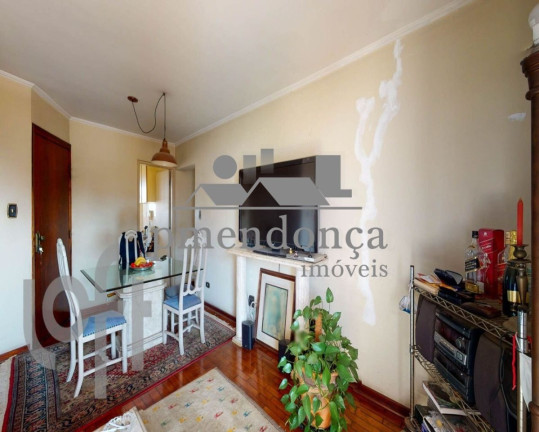 Imagem Apartamento com 2 Quartos à Venda, 80 m² em Alto Da Lapa - São Paulo Imagem Apartamento com 2 Quartos à Venda, 80 m² em Alto Da Lapa - São Paulo