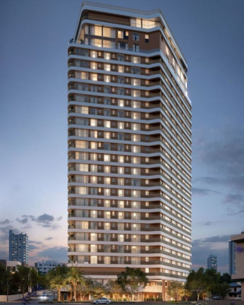 Apartamento com 4 Quartos à Venda, 320 m² em Jardim Nova Yorque - Araçatuba