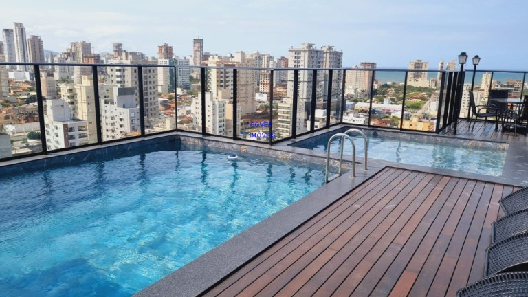 Imagem Apartamento com 3 Quartos à Venda, 130 m² em Pereque - Porto Belo