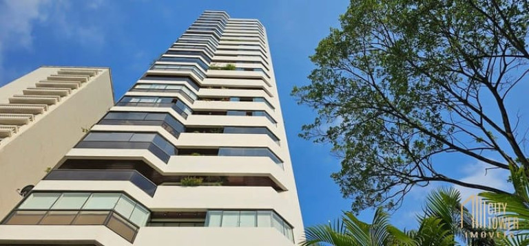 Imagem Apartamento com 4 Quartos à Venda, 248 m² em Aclimação - São Paulo Imagem Apartamento com 4 Quartos à Venda, 248 m² em Aclimação - São Paulo