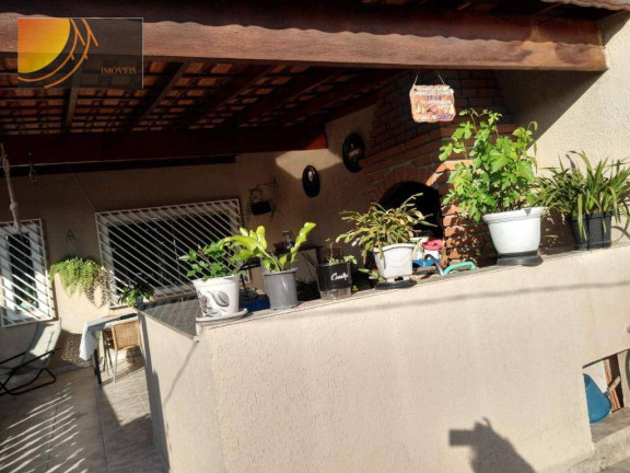 Imagem Casa com 3 Quartos à Venda, 115 m² em Pirituba - São Paulo