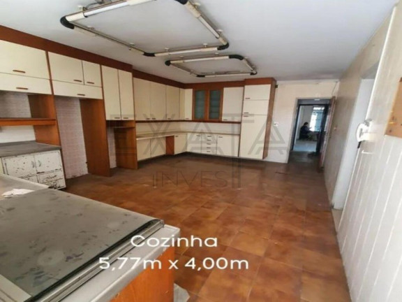 Imagem Casa com 4 Quartos à Venda, 320 m² em Ferreira - São Paulo