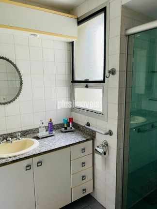Imagem Apartamento com 3 Quartos à Venda, 80 m² em Panamby - São Paulo Imagem Apartamento com 3 Quartos à Venda, 80 m² em Panamby - São Paulo