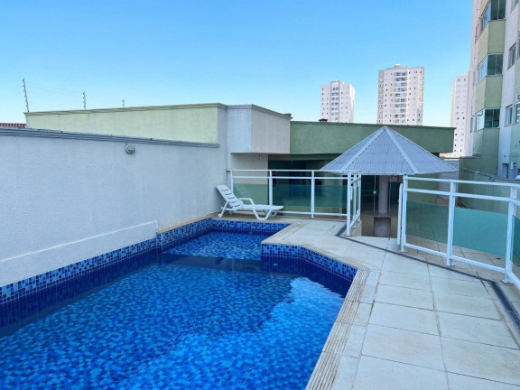 Imagem Apartamento com 2 Quartos à Venda, 65 m² em Jardim Gonçalves - Sorocaba