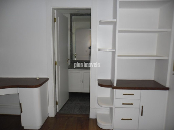 Imagem Apartamento com 4 Quartos à Venda, 289 m² em Panamby - São Paulo Imagem Apartamento com 4 Quartos à Venda, 289 m² em Panamby - São Paulo