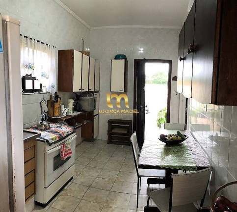 Imagem Casa com 3 Quartos à Venda, 90 m² em Mirim - Praia Grande