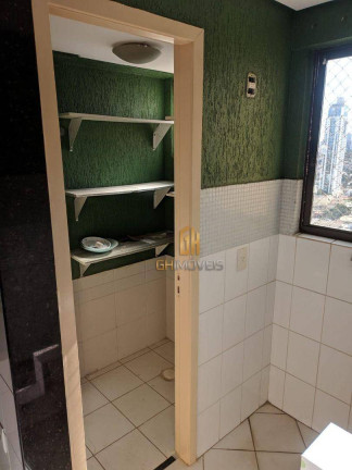 Imagem Apartamento com 3 Quartos à Venda, 75 m² em Alto Da Glória - Goiânia Imagem Apartamento com 3 Quartos à Venda, 75 m² em Alto Da Glória - Goiânia
