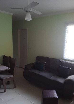 Imagem Apartamento com 2 Quartos à Venda, 44 m² em Guaianases - São Paulo