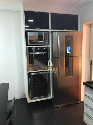 Imagem Apartamento com 3 Quartos à Venda, 142 m² em Santa Paula - São Caetano Do Sul