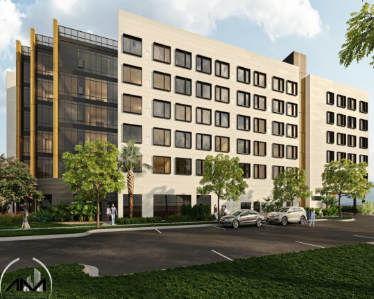 Imagem Flat com 2 Quartos à Venda, 61 m² em The Flats Orlando - Kissimee Imagem Flat com 2 Quartos à Venda, 61 m² em The Flats Orlando - Kissimee