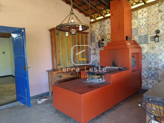 Imagem Imóvel com 7 Quartos à Venda, 39 m² em Suzana - Brumadinho