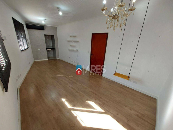 Sala Comercial para Alugar, 37 m² em Jardim Girassol - Americana