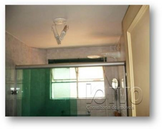 Imagem Apartamento com 2 Quartos à Venda, 80 m² em Vila Clementino - São Paulo