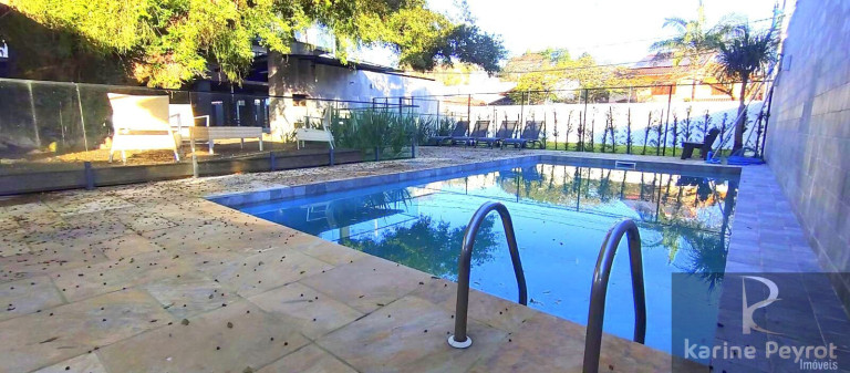 Imagem Apartamento com 3 Quartos à Venda, 147 m² em Pinheiro - São Leopoldo