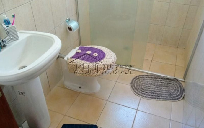 Imagem Casa com 3 Quartos à Venda, 126 m² em Jardim Das Indústrias - São José Dos Campos Imagem Casa com 3 Quartos à Venda, 126 m² em Jardim Das Indústrias - São José Dos Campos