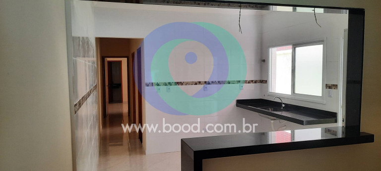 Imagem Casa com 2 Quartos à Venda, 107 m² em Ocian - Praia Grande