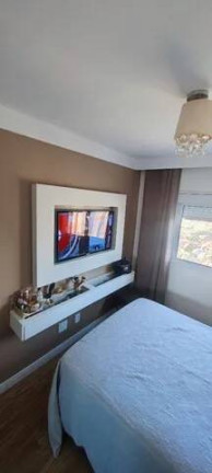 Imagem Apartamento com 2 Quartos à Venda, 55 m² em Independência - São Bernardo Do Campo Imagem Apartamento com 2 Quartos à Venda, 55 m² em Independência - São Bernardo Do Campo