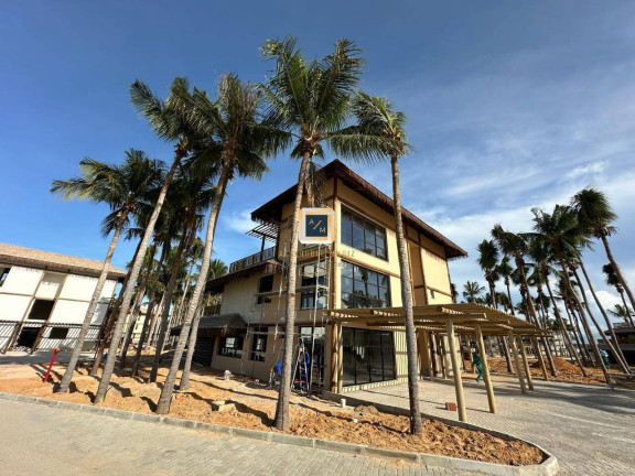 Imagem Casa com 6 Quartos à Venda, 575 m² em Barra - Fortim Imagem Casa com 6 Quartos à Venda, 575 m² em Barra - Fortim