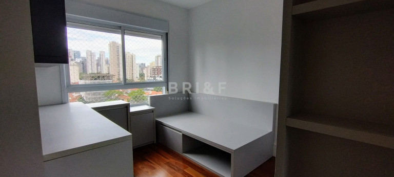 Imagem Apartamento com 3 Quartos para Alugar, 225 m² em Brooklin Novo - São Paulo Imagem Apartamento com 3 Quartos para Alugar, 225 m² em Brooklin Novo - São Paulo