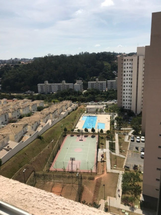 Imagem Apartamento com 2 Quartos à Venda, 47 m² em Colônia - Jundiaí Imagem Apartamento com 2 Quartos à Venda, 47 m² em Colônia - Jundiaí
