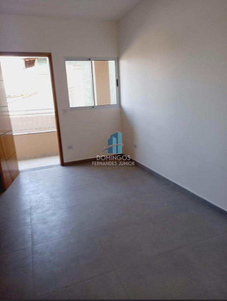 Imagem Apartamento com 2 Quartos à Venda, 36 m² em Cidade Patriarca - São Paulo Imagem Apartamento com 2 Quartos à Venda, 36 m² em Cidade Patriarca - São Paulo