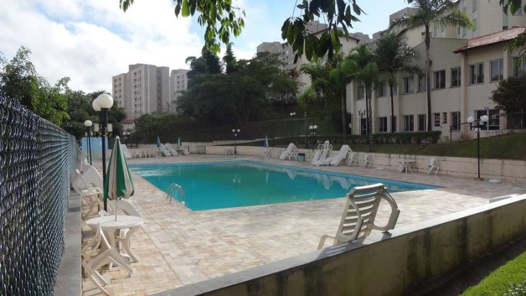 Imagem Apartamento com 2 Quartos à Venda, 48 m² em Jardim São Miguel - Ferraz De Vasconcelos Imagem Apartamento com 2 Quartos à Venda, 48 m² em Jardim São Miguel - Ferraz De Vasconcelos