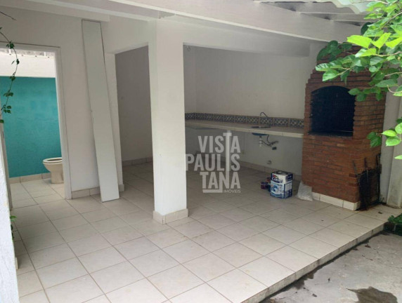 Imagem Casa com 3 Quartos à Venda, 220 m² em Jardim Paulistano - São Paulo Imagem Casa com 3 Quartos à Venda, 220 m² em Jardim Paulistano - São Paulo