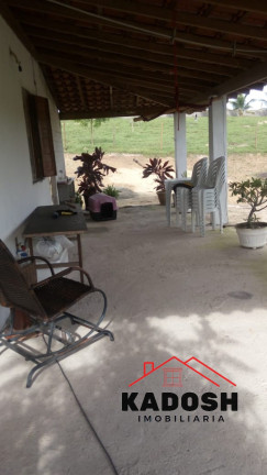 Imagem Imóvel com 2 Quartos à Venda, 10.000 m² em Retiro - Coração De Maria