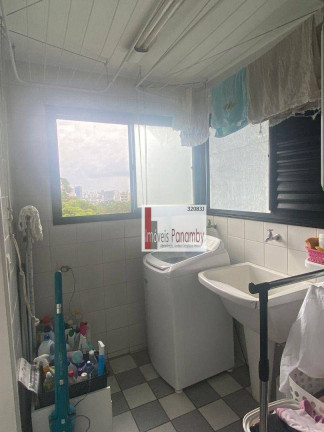 Imagem Imóvel com 2 Quartos à Venda, 129 m² em Panamby - São Paulo Imagem Imóvel com 2 Quartos à Venda, 129 m² em Panamby - São Paulo