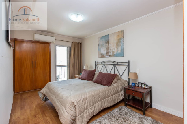 Imagem Apartamento com 4 Quartos à Venda, 340 m² em Brooklin Paulista - São Paulo Imagem Apartamento com 4 Quartos à Venda, 340 m² em Brooklin Paulista - São Paulo