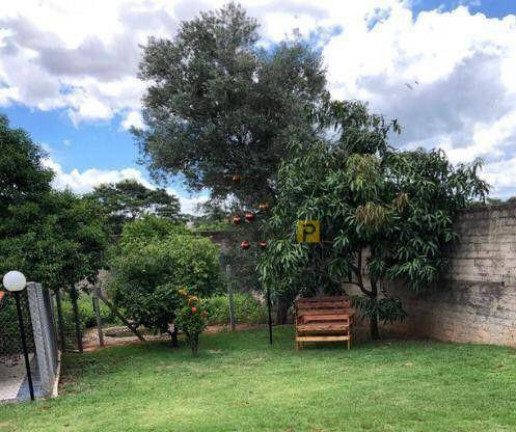 Imagem Casa com 3 Quartos à Venda, 300 m² em Morada Do Sol - Americana Imagem Casa com 3 Quartos à Venda, 300 m² em Morada Do Sol - Americana