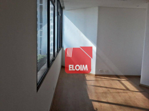 Imagem Apartamento à Venda ou Locação, 139 m² em Brooklin Novo - São Paulo Imagem Apartamento à Venda ou Locação, 139 m² em Brooklin Novo - São Paulo