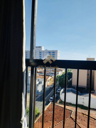 Imagem Apartamento com 2 Quartos à Venda, 70 m² em Centro - São Carlos
