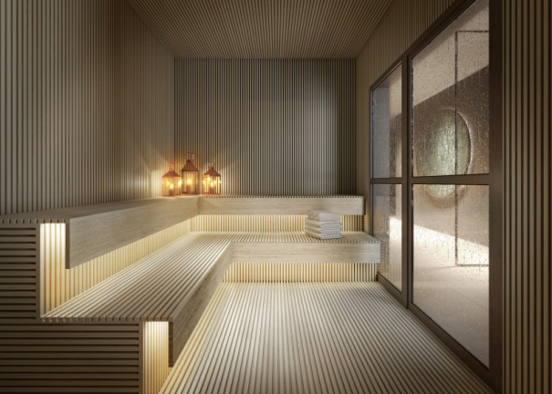 Imagem Apartamento com 2 Quartos à Venda, 53 m² em Higienópolis - São Paulo