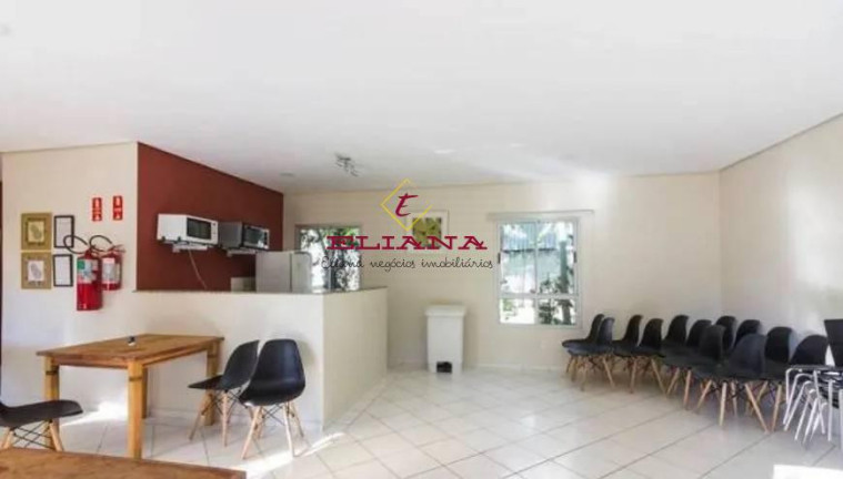 Imagem Apartamento com 2 Quartos à Venda, 49 m² em Jardim íris - São Paulo