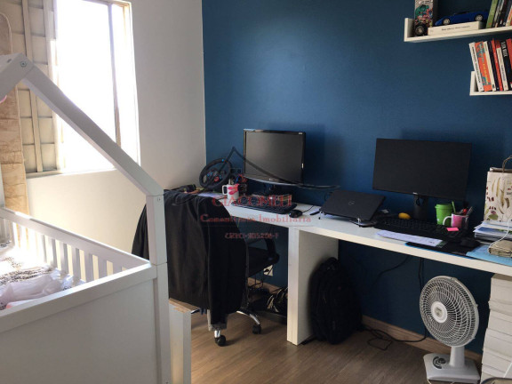 Imagem Apartamento com 2 Quartos à Venda, 48 m² em Jardim Santa Terezinha (zona Leste) - São Paulo Imagem Apartamento com 2 Quartos à Venda, 48 m² em Jardim Santa Terezinha (zona Leste) - São Paulo