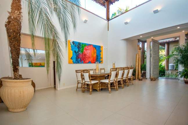Imagem Casa com 6 Quartos à Venda, 850 m² em Ferradura - Armação Dos Búzios