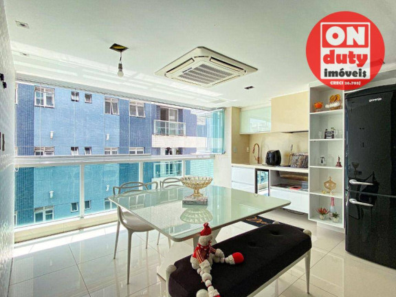 Imagem Apartamento com 3 Quartos à Venda, 125 m² em Ponta Da Praia - Santos Imagem Apartamento com 3 Quartos à Venda, 125 m² em Ponta Da Praia - Santos