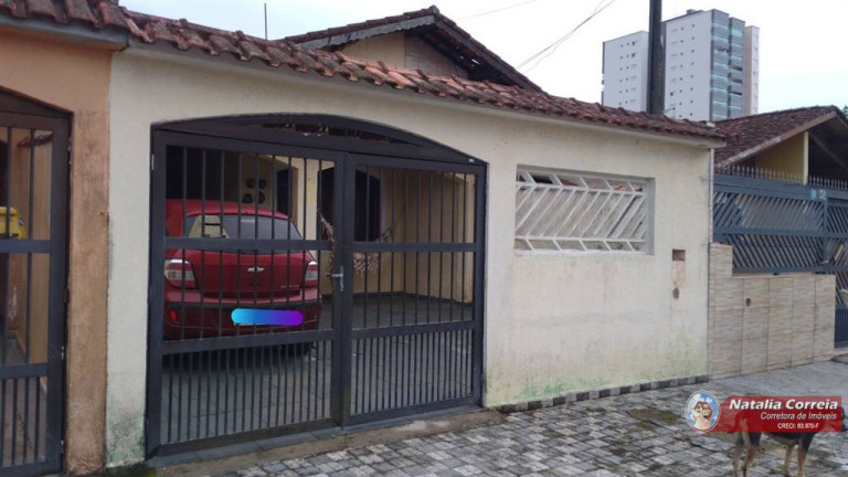 Imagem Casa com 3 Quartos à Venda, 134 m² em Nossa Senhora De Fatima - Itanhaem Imagem Casa com 3 Quartos à Venda, 134 m² em Nossa Senhora De Fatima - Itanhaem
