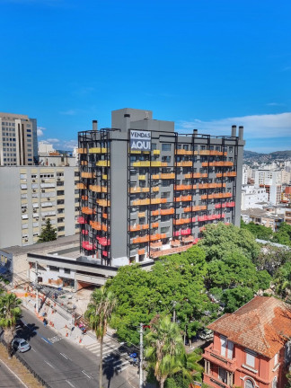 Imóvel com 2 Quartos à Venda,  em Independência - Porto Alegre